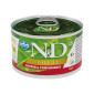 N&D Prime Chicken & Pomegranate - piletina i nar hrana za pse 140g