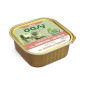 OASY Adult Salmon Paté - losos sa povrćem hrana za pse 150g