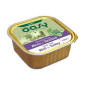 OASY Adult Turkey Paté - puretina hrana za pse 150g
