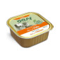 OASY Adult Chicken Paté - piletina hrana za pse 150g