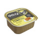 OASY Puppy Paté grain free Chicken - piletina sa krompirom hrana bez žitarica za štenad 150g