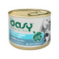 OASY Puppy & Junior One Protein Lamb - janjetina monoproteinska hrana za štenad 200g