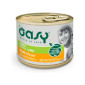 OASY Adult Small-Mini One Protein Pork - svinjetina monoproteinska hrana za pse 200g