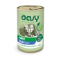 OASY Adult Fish - riba hrana za pse 400g
