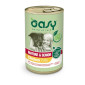 OASY Mature & Seniori Chicken - piletina hrana za starije pse 400g