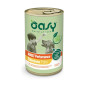 OASY Adult Performance Chicken - piletina hrana za pse 400g