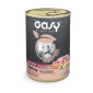 OASY Adult Medium / Large Grain Free Turkey - puretina hrana bez žitarica za pse 400g