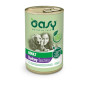 OASY Adult Turkey - puretina hrana za pse 400g