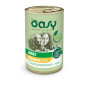 OASY Adult Chicken - piletina hrana za pse 400g