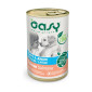 OASY Puppy Medium / Large One Protein Salmon - losos monoproteinska hrana za štenad 400g