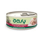OASY Adult Natural Tuna & Ocenic Fish - tuna i oceanska riba hrana za pse 150g
