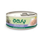 OASY Puppy Natural Chicken - piletina hrana za štenad 150g