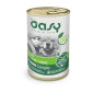 OASY Adult Medium / Large One Protein Rabbit - zečetina monoproteinska hrana za pse 400g