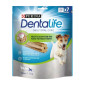 Purina Dentalife Small poslastice za higijenu zuba pasa 115g