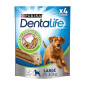 Purina Dentalife Large poslastica za higijenu zuba pasa 142g