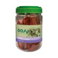 OASY Dry Chicken - pileći fileti poslastica za pse 400g