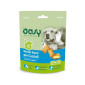 OASY Biscotti Ripieni - poslastica keksi za štenad 70g