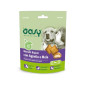OASY Biscotti Ripeni - keksi s janjetinom i jabukom poslastica za pse 80g