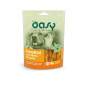 OASY Involtini Dry Chicken - pileći štapići poslastica za pse 100g