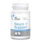 Neuro Support preparat za nervni sistem za pse i mačke 45 kapsula