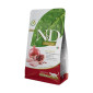 N&D Adult Prime Neutered - piletina i nar suha hrana za sterilisane mačke 300g