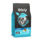 OASY Adult grain free Fish - riba suha hrana bez žitarica za mačke 300g