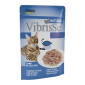 Croci Vibrisse Pouch Jelly - tuna u želatinu hrana za mačke 70g
