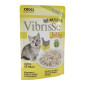 Croci Vibrisse Busta Jelly Kitten - pileća prsa hrana za mačiće 70g