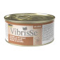 Croci Vibrisse Natural - losos hrana za mačke 70g