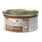 Croci Vibrisse Natural - tuna i govedina hrana za mačke 70g