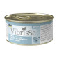 Croci Vibrisse Natural - tuna i lignje hrana za mačke 70g