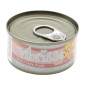 Croci Vibrisse Menu tuna i pileća srca hrana za mačke 70 g