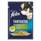 FELIX® FANTASTIC sa zečetinom u želeu hrana za mačke 85g