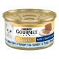 GOURMET® GOLD Pate sa tunjevinom pašteta za mačke 85g