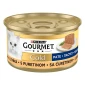 GOURMET® GOLD Pate sa puretinom pašteta za mačke 85g
