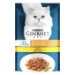 GOURMET® PERLE sa piletinom u umaku hrana za mačke 85g