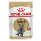 Royal Canin British Shorthair - hrana za mačke 85g