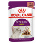 Royal Canin Sensory Smell - hrana za mačke 85g