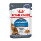 Royal Canin Light Weight Jelly - hrana u želeu za mačke 85g