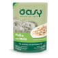 OASY Adult Natural Chicken & Apple - piletina i jabuka hrana za mačke 70g