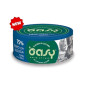 OASY Adult More Love Tuna & Sole - tuna i list riba hrana za mačke 70g