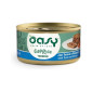 OASY Adult Caprice Terrine Tuna - riba i paradajz hrana za mačke 85g