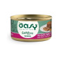OASY Adult Caprice Terrine Duck - patka, jetra i povrće hrana za mačke 85g