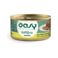 OASY Adult Caprice Terrine Chicken - piletina i povrće hrana za mačke 85g