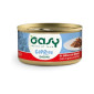 OASY Adult Caprice Dadini Beef - govedina u umaku hrana za mačke 85g