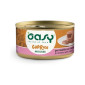 OASY Kittens Caprice Mousse Salmon - losos hrana za mačiće 85g