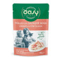 OASY Adult More Love Chicken & Salmon - piletina i losos hrana za mačke 70g