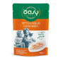OASY Adult More Love Chicken Breast - pileća prsa hrana za mačke 70g