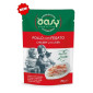 OASY Adult More Love Chicken & Liver - piletina i jetra hrana za mačke 70g