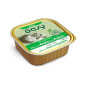OASY Adult Paté Duck Vege - patka sa povrćem pašteta za mačke 100g